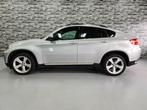 BMW X6 xDrive35i High Executive *HUD*Schuifdak*Camera*Xenon*, Auto's, BMW, Automaat, Gebruikt, 4 stoelen, Bedrijf