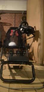 *FEW DAYS OFFER*Sim racing setup + PS5 5 Pro Dig. 2TB+PSVR2, Spelcomputers en Games, Spelcomputers | Sony PlayStation 5, Ophalen