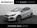 Kia cee'd 1.0 T-GDi GT-Line | Trekhaak | Dealeronderhouden |, Auto's, 12 maanden, Stof, Gebruikt, Origineel Nederlands