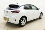 Opel Corsa 1.2 Level 3 Automaat | Navigatie | Climate contro, Stof, Gebruikt, Wit, 3 cilinders