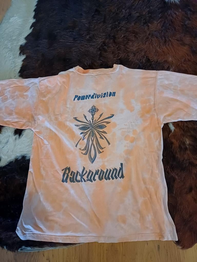 Originele Vintage Background Sweater., Ophalen of Verzenden, Zo goed als nieuw, Overige maten