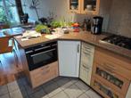 Keukenwerkblad composiet, Huis en Inrichting, Keuken | Keukenelementen, Ophalen, Overige kleuren, Zo goed als nieuw, 200 cm of meer