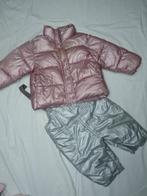 Skipak. Skijas Zara. Skibroek YepYep. Maat 74 / 80, Kinderen en Baby's, Babykleding | Maat 80, Ophalen of Verzenden, Gebruikt