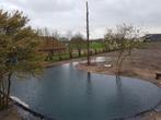 vijverfolie epdm pondliner € 12,95 m2, Ophalen of Verzenden, Nieuw, Vijverfolie