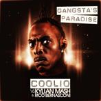 Coolio Vs Kylian Mash & Rico Bernasconi - Gangsta's Paradise, Cd's en Dvd's, Cd Singles, Ophalen of Verzenden