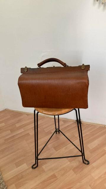 Dokterstas beschikbaar voor biedingen