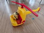 Peppa Pig helikopter, Ophalen, Zo goed als nieuw