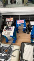 Atari ST diskettes 3,5” en 5,25”., Ophalen of Verzenden