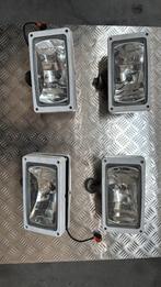 Set 4 x xenon verstalers, Ophalen