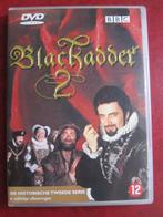 Blackadder 2 (2000), Cd's en Dvd's, Komedie, Vanaf 12 jaar, Zo goed als nieuw, Verzenden