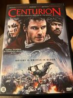 Centurion DVD - Actie Film, Vanaf 16 jaar, Ophalen of Verzenden, Zo goed als nieuw, Actie