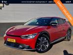 Kia EV6 Plus 77.4 kWh, Automaat, 228 pk, Achterwielaandrijving, Gebruikt