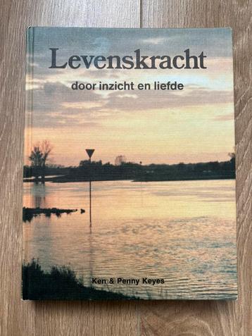 Boek | Ken & Penny Keyes levenskracht door inzicht en liefde beschikbaar voor biedingen