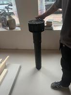 Multivent dakdoorvoer ventilatiepijp voor vlak/hellend dak, Ophalen, Gebruikt, Ventilator
