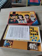 Barricade spel van Ravensburger, Info@ravensburger.de, Ophalen of Verzenden, Zo goed als nieuw, Ravensburger