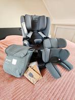 Nuna PRYM i-size autostoeltje, Verstelbare rugleuning, Gebruikt, 0 t/m 18 kg, Isofix