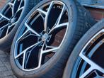 22" Concave Zomerset Audi Q7 E-Tron Q8 Hankook Nieuwe Velgen, Hankook, 285 mm, Banden en Velgen, Nieuw