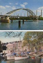 ansichtkaart Dordrecht, Verzamelen, Zuid-Holland, Verzenden