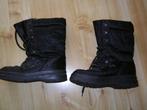 Snowboots maat 38 Pantex, Kleding | Dames, Schoenen, Zwart, Snowboots, Ophalen of Verzenden, Pantex