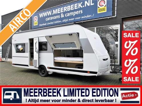 LMC Style Lift 500 K 5829,= KORTING +MOVER +THULE +BC260 etc, Caravans en Kamperen, Caravans, meer dan 6, 1250 - 1500 kg, Rondzit