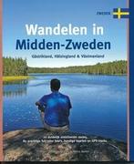 Wandelgids Midden-Zweden - Västmanland, Overige merken, Fiets- of Wandelgids, Europa, Ophalen of Verzenden
