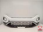 Vw T-roc facelift 2021+ voorbumper origineel 6x pdc
