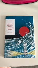 Yukio Mishima - The sailor who feel from grace with the sea, Nieuw, Ophalen of Verzenden, Wereld overig, Yukio Mishima