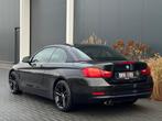 BMW 4 Serie Cabrio 420i High Exec. NAVI LEDER LED SPORTVELGE, Auto's, Automaat, 1998 cc, Gebruikt, Cabriolet