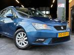 Seat Ibiza ST 1.2 TSI Style|Airco|Cruise|Trekhaak|NAP|APK, Auto's, Voorwielaandrijving, Euro 5, Stof, 4 cilinders