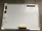 Magnetisch whiteboard, Ophalen, Gebruikt, Magneetbord