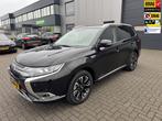 Mitsubishi Outlander 2.4 PHEV Intense, Auto's, Mitsubishi, Automaat, 12 maanden, 135 pk, Euro 6