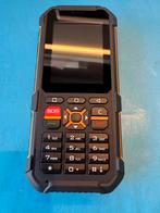 Rugged RG170 waterdichte en valbestendige telefoon, Overige modellen, Ophalen of Verzenden, Zonder simlock, Zonder abonnement