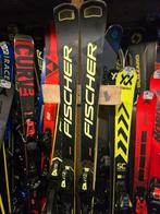 175cm FISCHER RC4 RC NP.960€, Sport en Fitness, Skiën en Langlaufen, 160 tot 180 cm, Fischer, Ophalen of Verzenden, Zo goed als nieuw