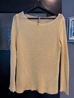 La fee maraboutee trui maat m, Ophalen of Verzenden, Zo goed als nieuw, Maat 38/40 (M), Geel