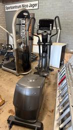 Fittech Crosstrainer, Sport en Fitness, Fitnessapparatuur, Ophalen, Metaal, Crosstrainer
