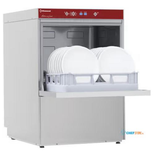 Mooie werkende horeca vaatwasser, Witgoed en Apparatuur, Vaatwasmachines, Gebruikt, Ophalen