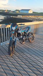 Beta track 2020, 6 versnellingen, 86 cc, Zo goed als nieuw, Ophalen