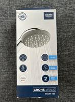 Grohe Vitalio Start 100 Douchekop, Ophalen of Verzenden, Nieuw