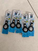 LAB31 AirTag Beschermhoes - Nieuw, Ophalen of Verzenden, Nieuw, Bescherming, Apple iPhone