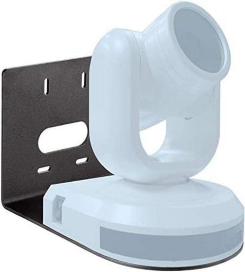 New BSWAN Kleine Universele Wandmontagebeugel voor PTZOptics, Audio, Tv en Foto, Afstandsbedieningen, Gebruikt, Origineel, Receiver of Versterker