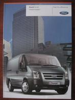 Ford Transit Kastenwagen bestelwagen (2010), Ophalen of Verzenden, Nieuw, Ford