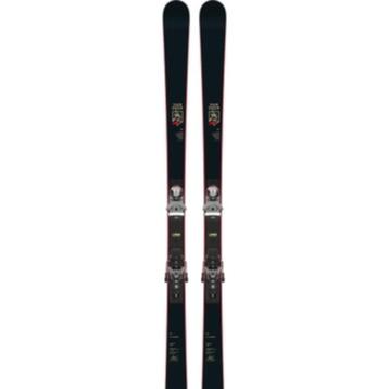 Van Deer H-Power 78 in 167 of 175cm + Look SPX 12 binding beschikbaar voor biedingen