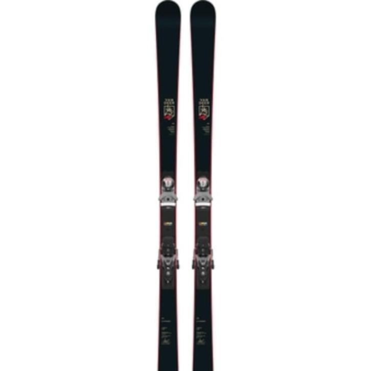 Van Deer H-Power 78 in 167cm + Look SPX 12 binding, Sport en Fitness, Skiën en Langlaufen, Nieuw, Ski's, Skiën, Overige merken