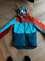 Heren ski jas maat S, Kleding | Heren, Ophalen of Verzenden, Gedragen, Maat 46 (S) of kleiner, Jack