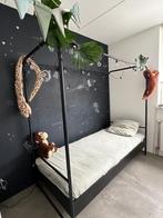 Vtwonen bed, Ophalen, Zo goed als nieuw, 180 cm of meer, 85 tot 100 cm