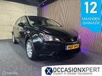 Seat Ibiza ST 1.2 TSI Style | Trekhaak | Airco | Cruise, Voorwielaandrijving, Euro 5, Gebruikt, 4 cilinders