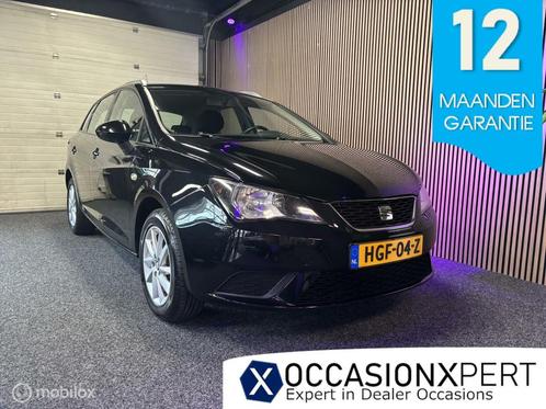 Seat Ibiza ST 1.2 TSI Style | Trekhaak | Airco | Cruise, Auto's, Seat, Particulier, Te koop, Ibiza, ABS, Airbags, Airconditioning