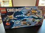 Lego Dreamzzzzzz dhr. Oz ruimtebus 71460 NIEUW/SEALED!!, Ophalen of Verzenden, Nieuw, Complete set, Lego