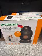 Medisana Vibratie Massage Zitkussen, Ophalen of Verzenden, Nieuw