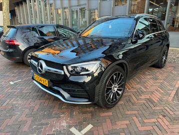 Mercedes-Benz GLC-klasse 200 | AMG-Line | Premium | 4MATIC